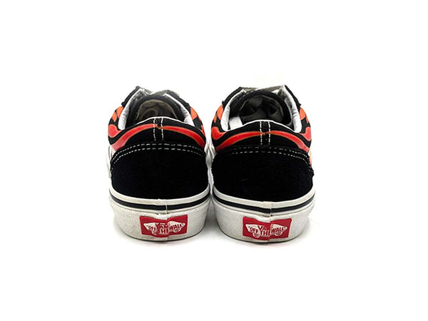 Vans Old Skool Flame