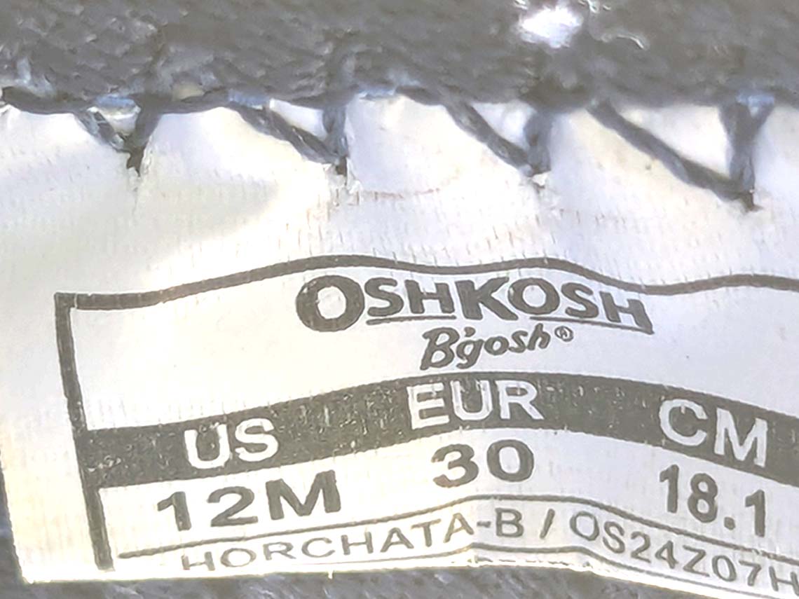 OshKosh B'gosh