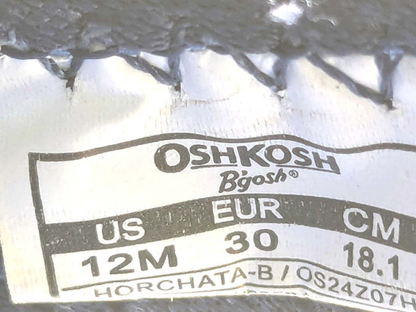 OshKosh B'gosh