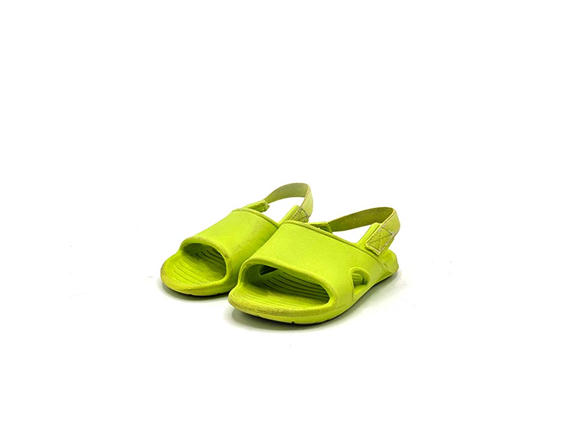 Carter's Orla Slide Sandals