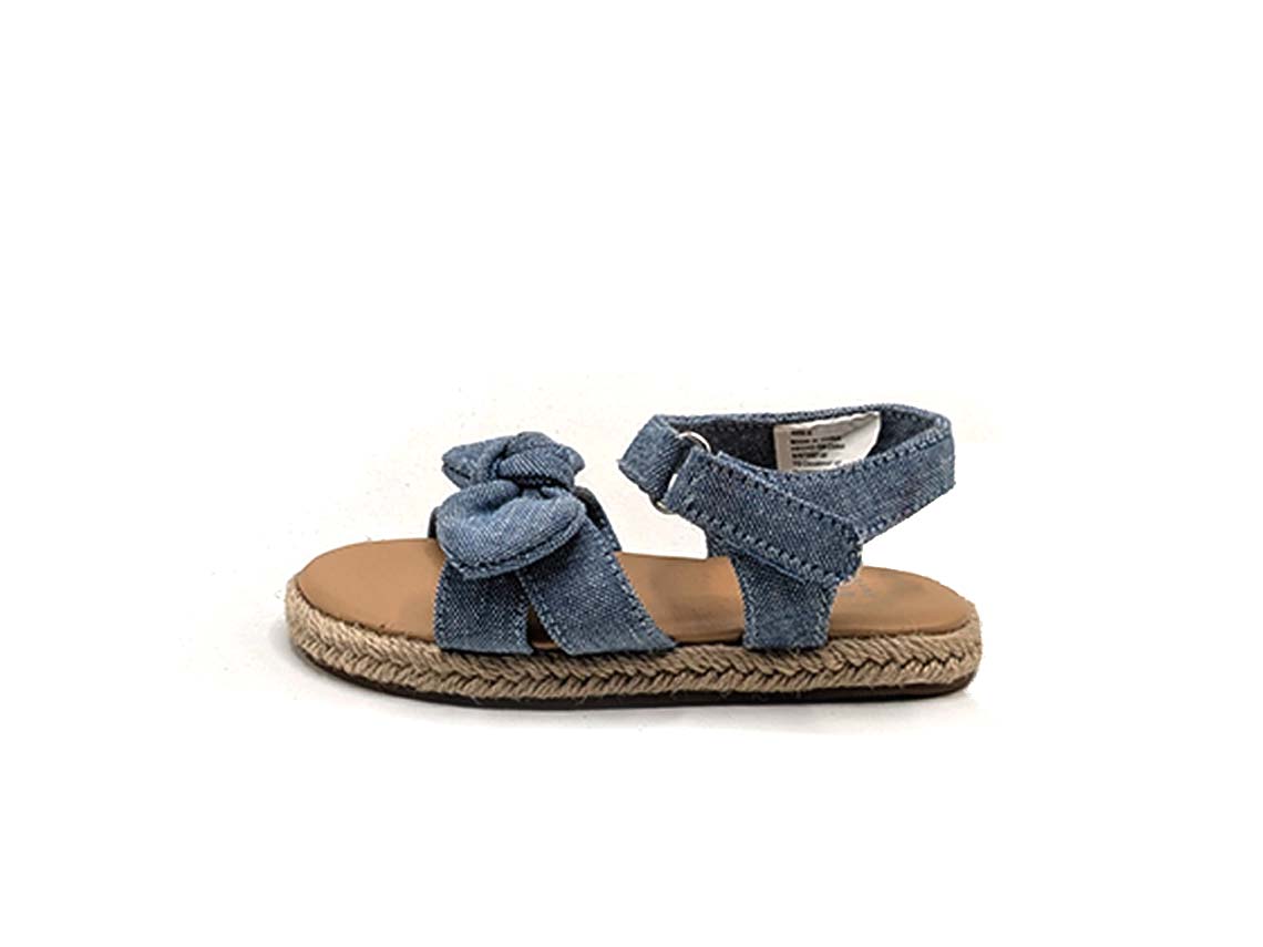 Gap Chambray Sandals Main image