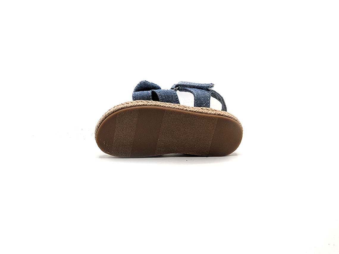 Gap Chambray Sandals