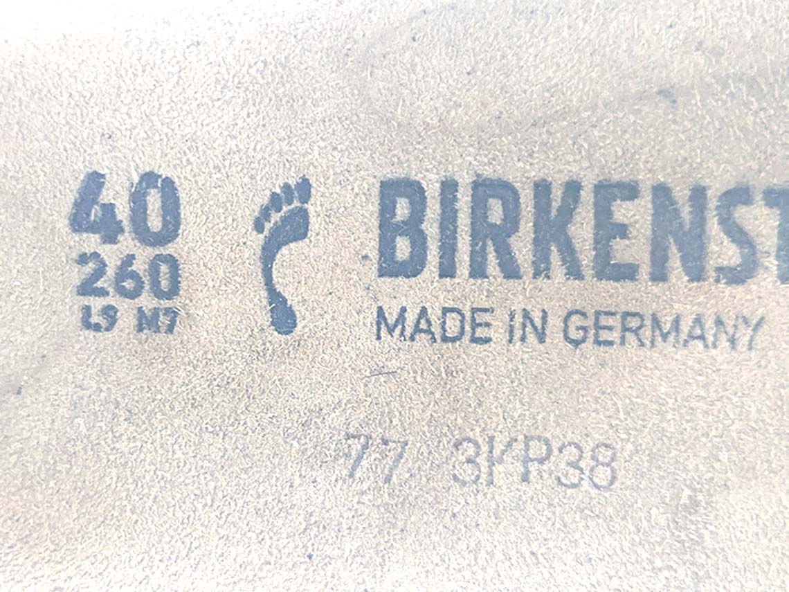 Birkenstock