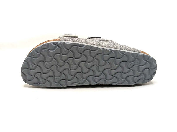 Birkenstock Arizona Shearling Sandals