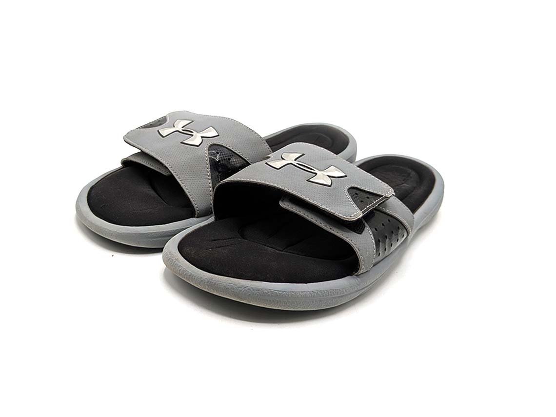 Under Armour Ignite Slides