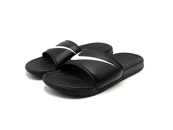 Nike Benassi Swoosh Slides