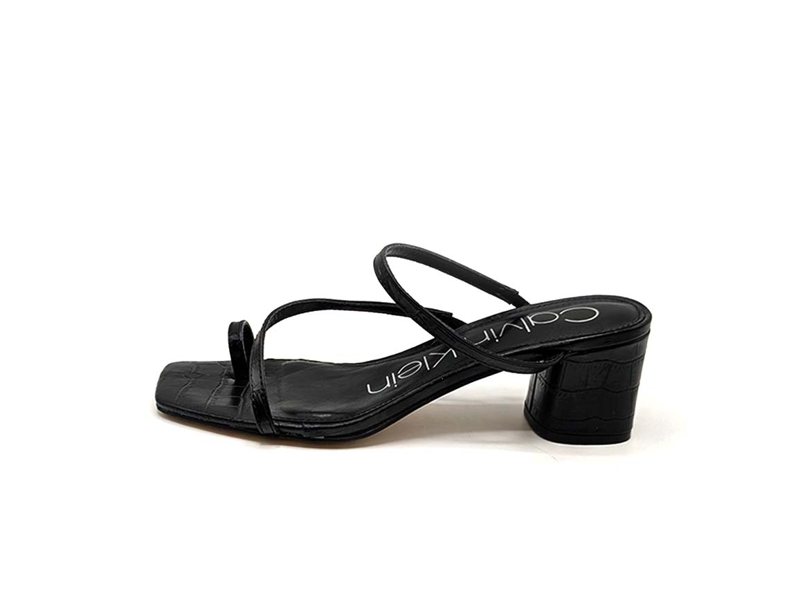 Calvin Klein Belma Heeled