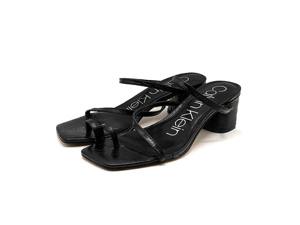 Calvin Klein Belma Heeled