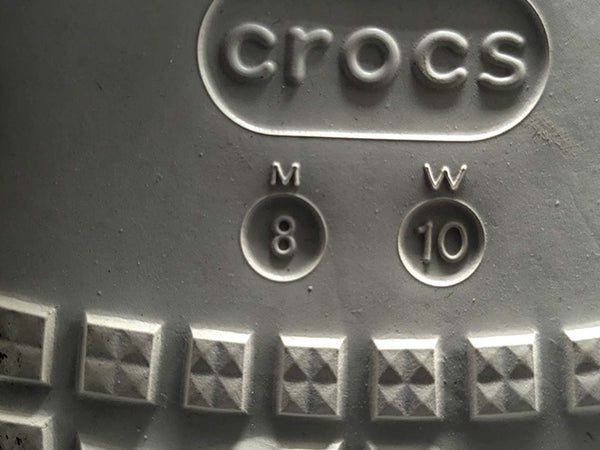 Crocs Classic Crush Clogs