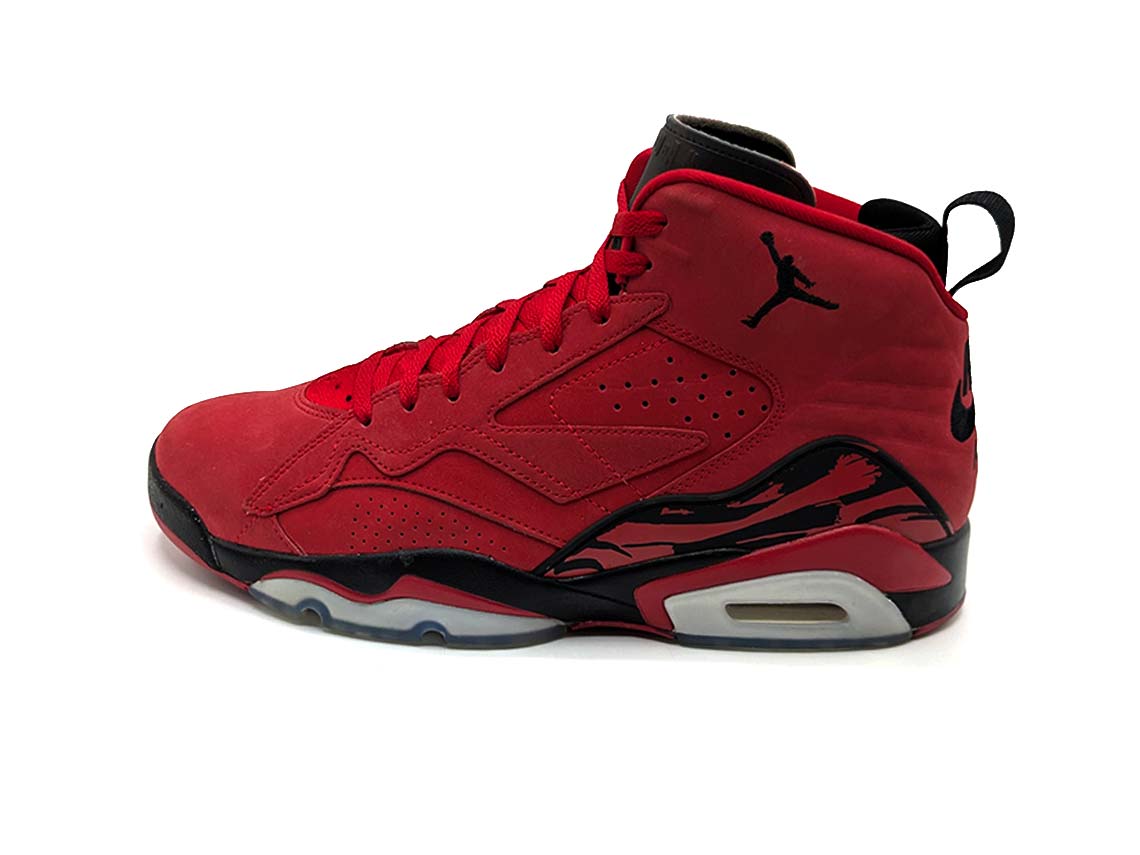 Nike Jordan Jumpman MVP Main image