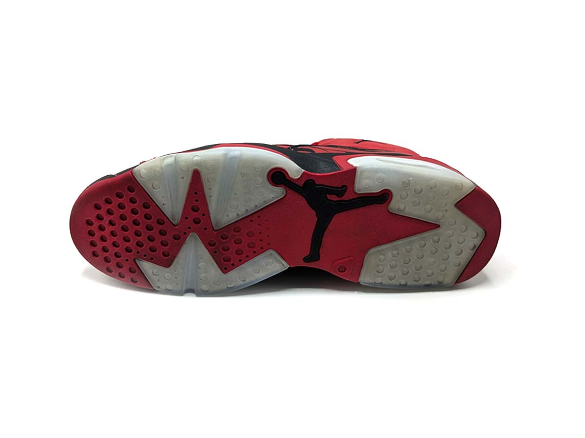 Nike Jordan Jumpman MVP