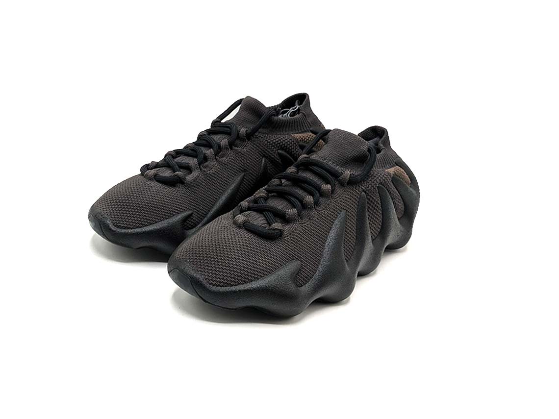 Adidas Yeezy 450 Dark Slate