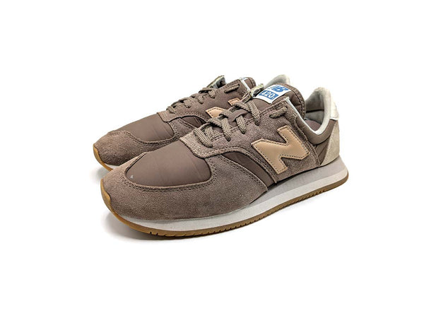 New Balance 420
