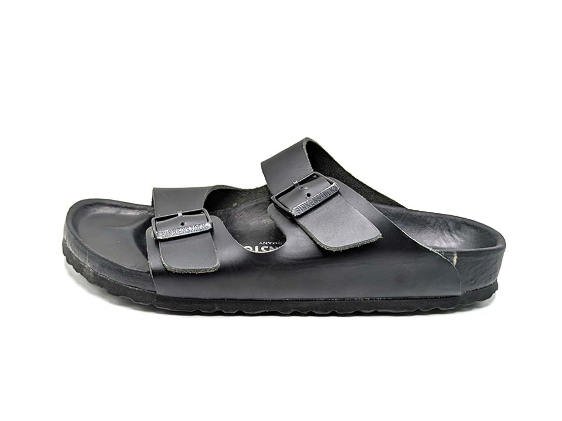 Birkenstock Arizona Leather