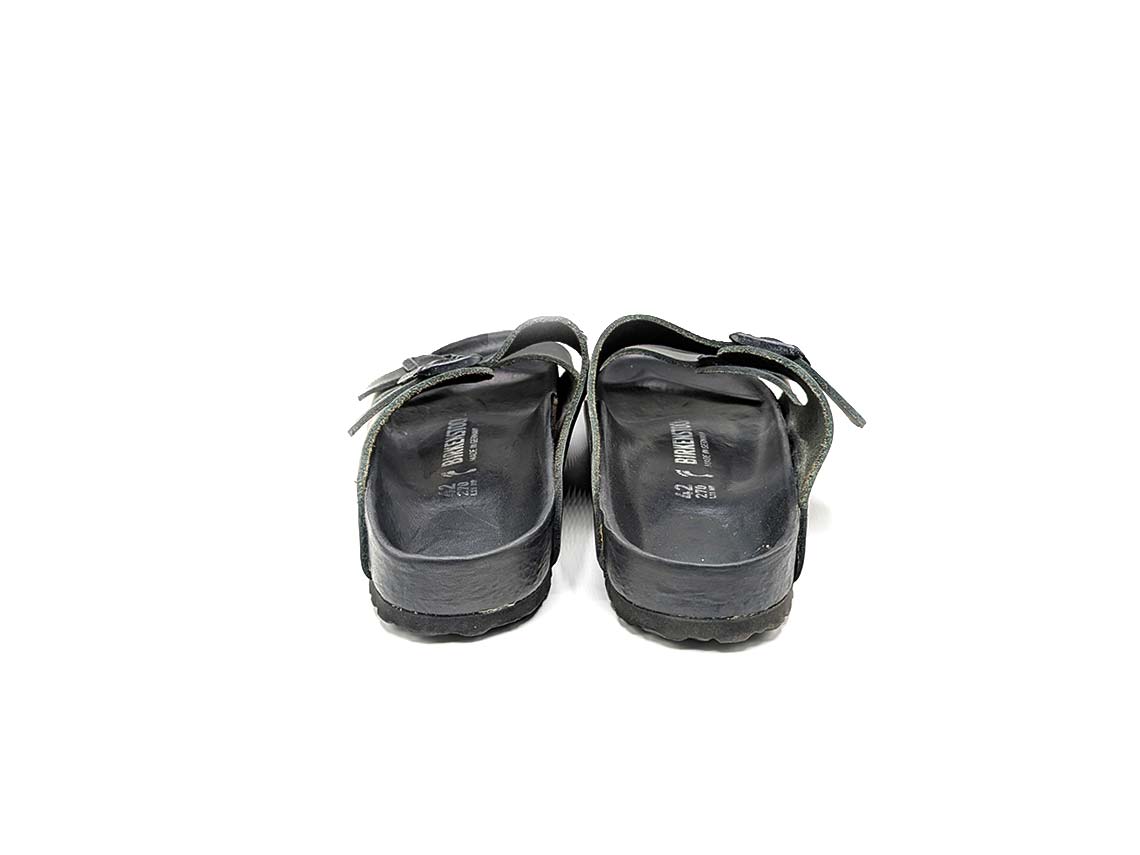 Birkenstock Arizona Leather