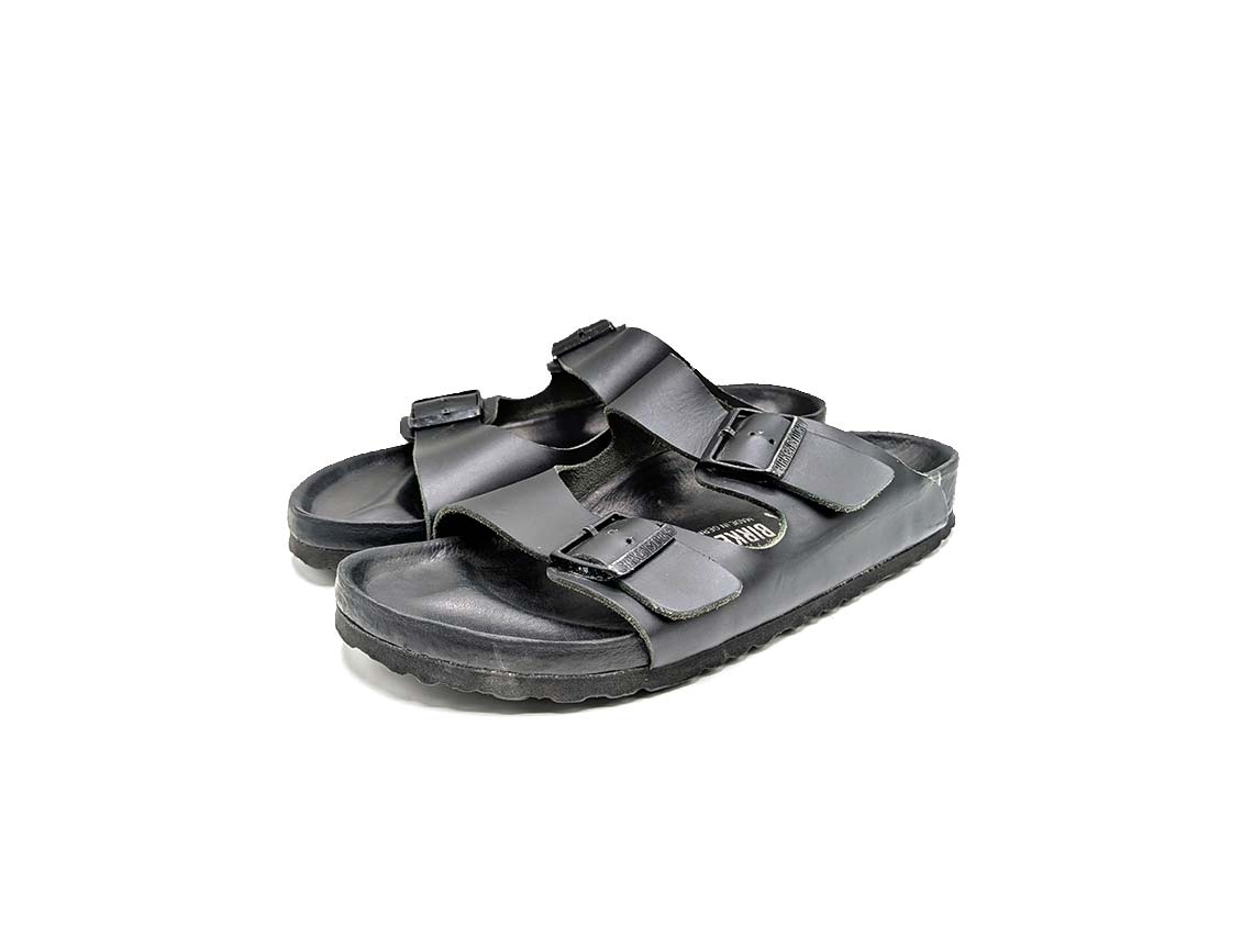 Birkenstock Arizona Leather