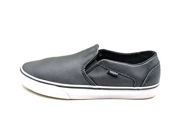 Vans Slip-On - Leather