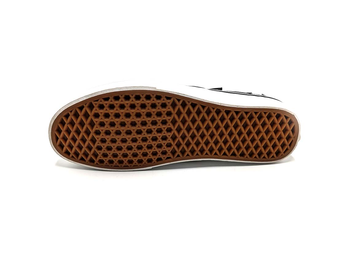 Vans Slip-On - Leather