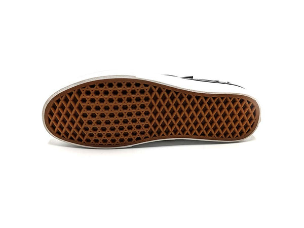 Vans Slip-On - Leather