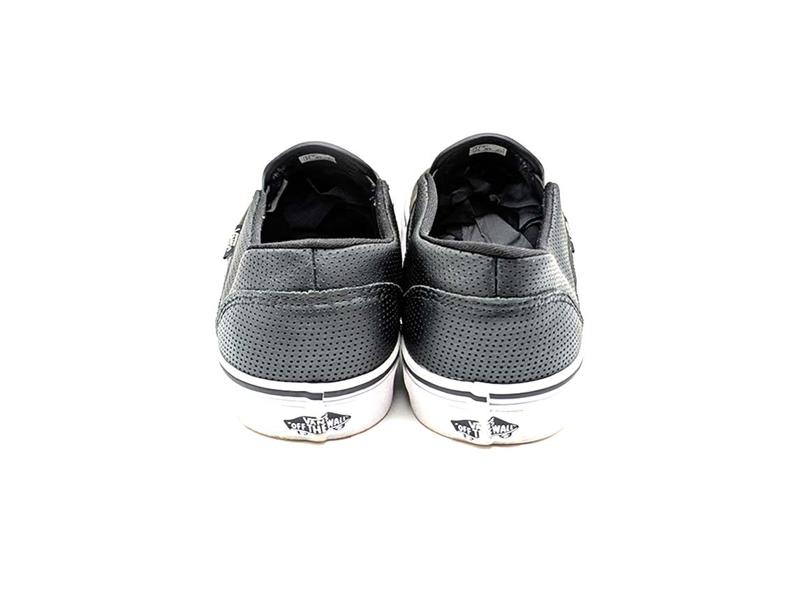 Vans Slip-On - Leather