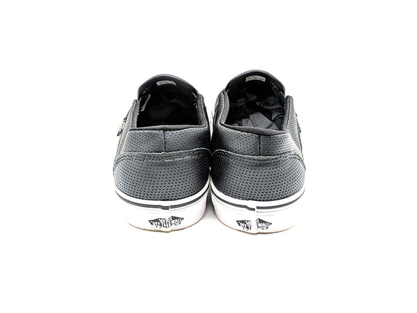 Vans Slip-On - Leather