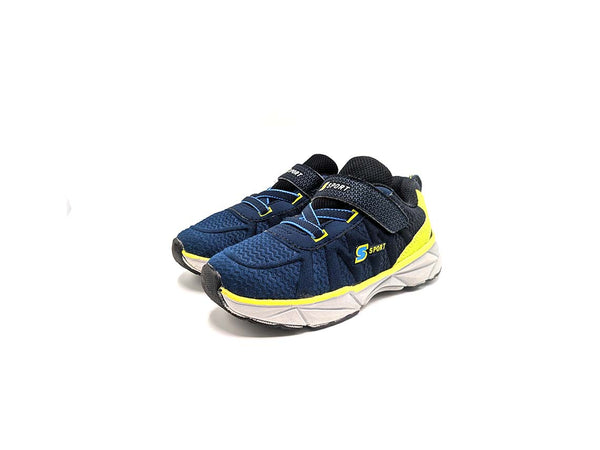 S Sport by Skechers Runner