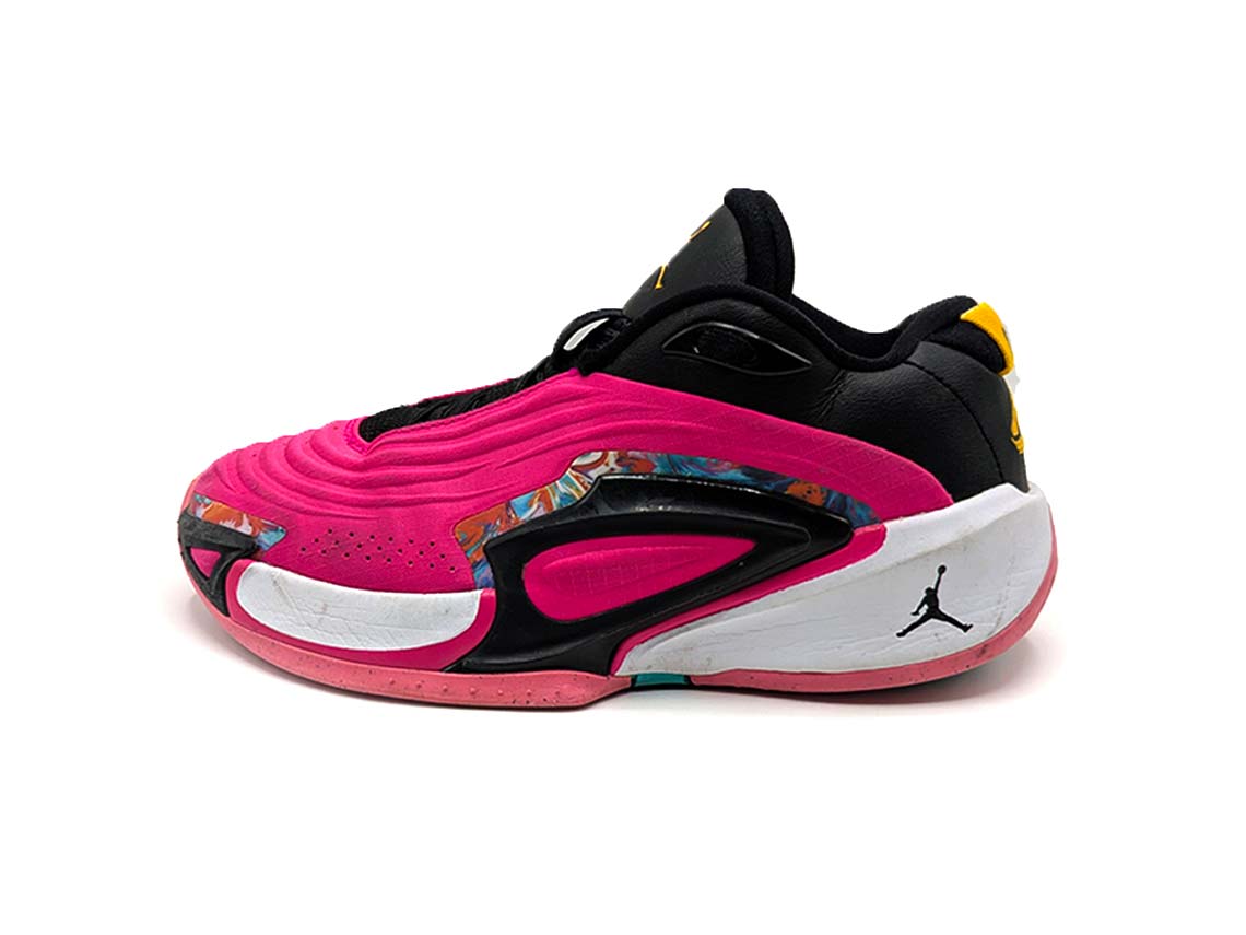 Jordan Luka 3