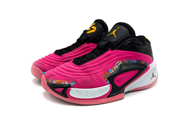 Jordan Luka 3