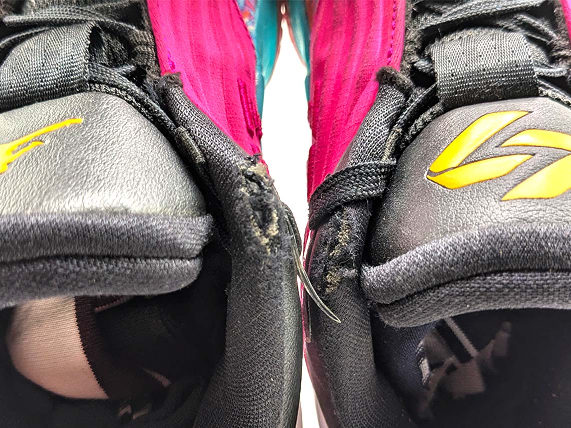 Jordan Luka 3