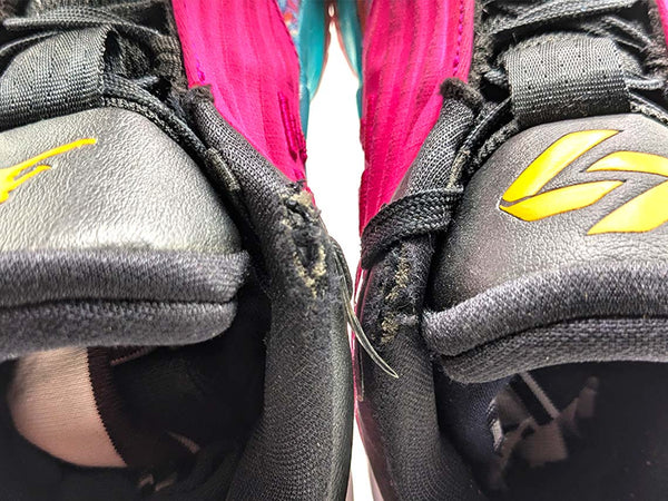 Jordan Luka 3