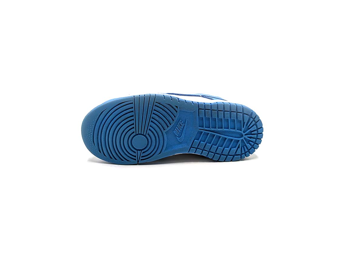 Nike Dunk Low University Blue