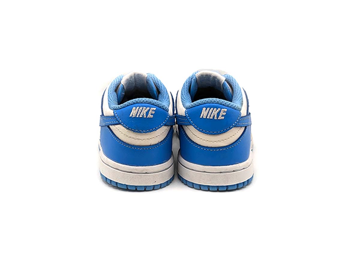 Nike Dunk Low University Blue