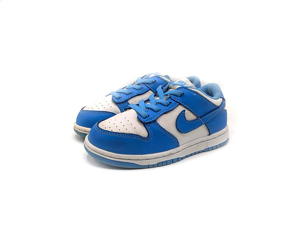 Nike Dunk Low University Blue