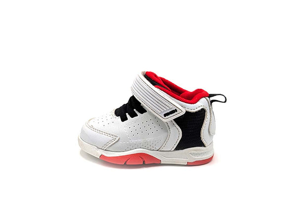 AND1 Mid Top
