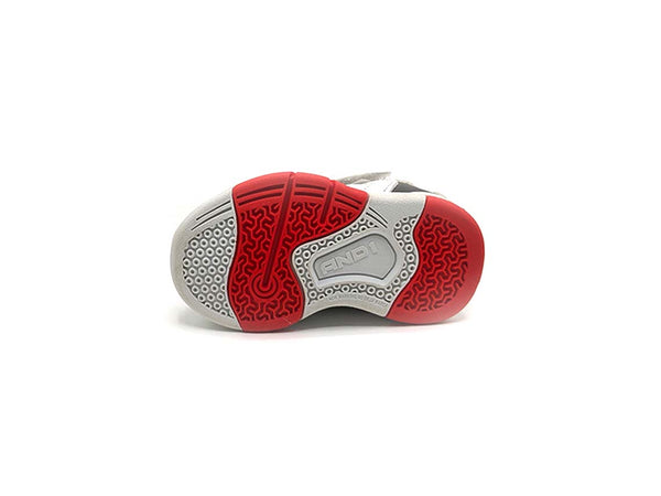 AND1 Mid Top