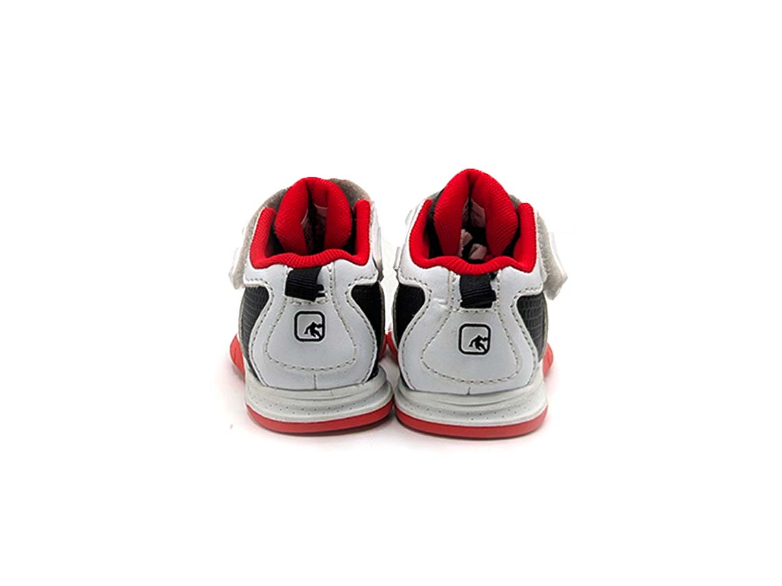 AND1 Mid Top