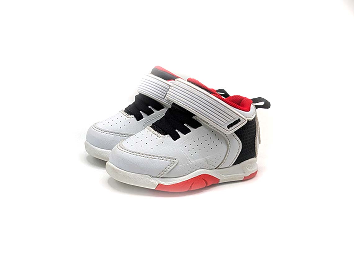 AND1 Mid Top