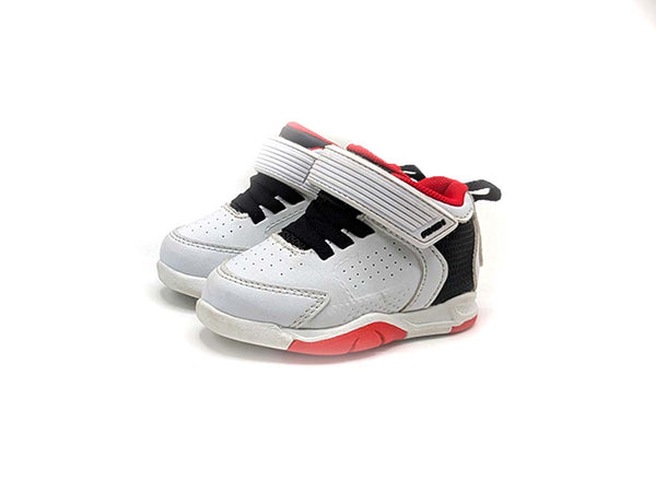 AND1 Mid Top