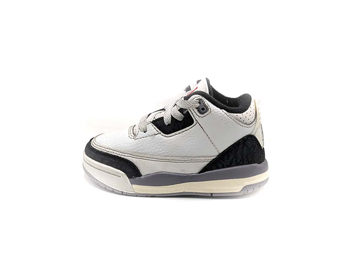 Jordan 3 Retro White Cement