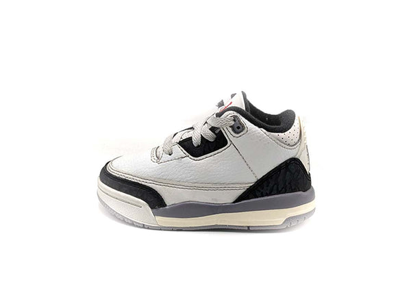 Jordan 3 Retro White Cement