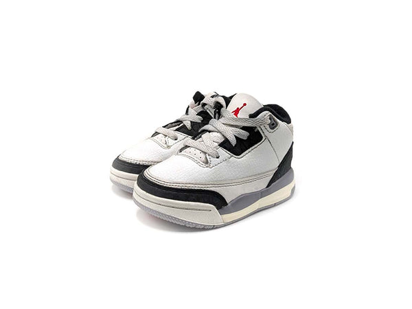 Jordan 3 Retro White Cement