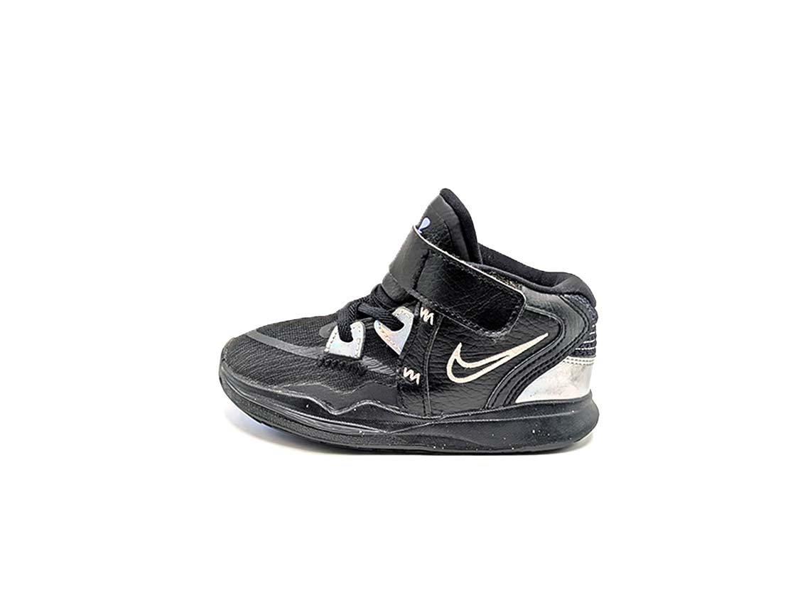 Nike Kyrie Infinity - Black