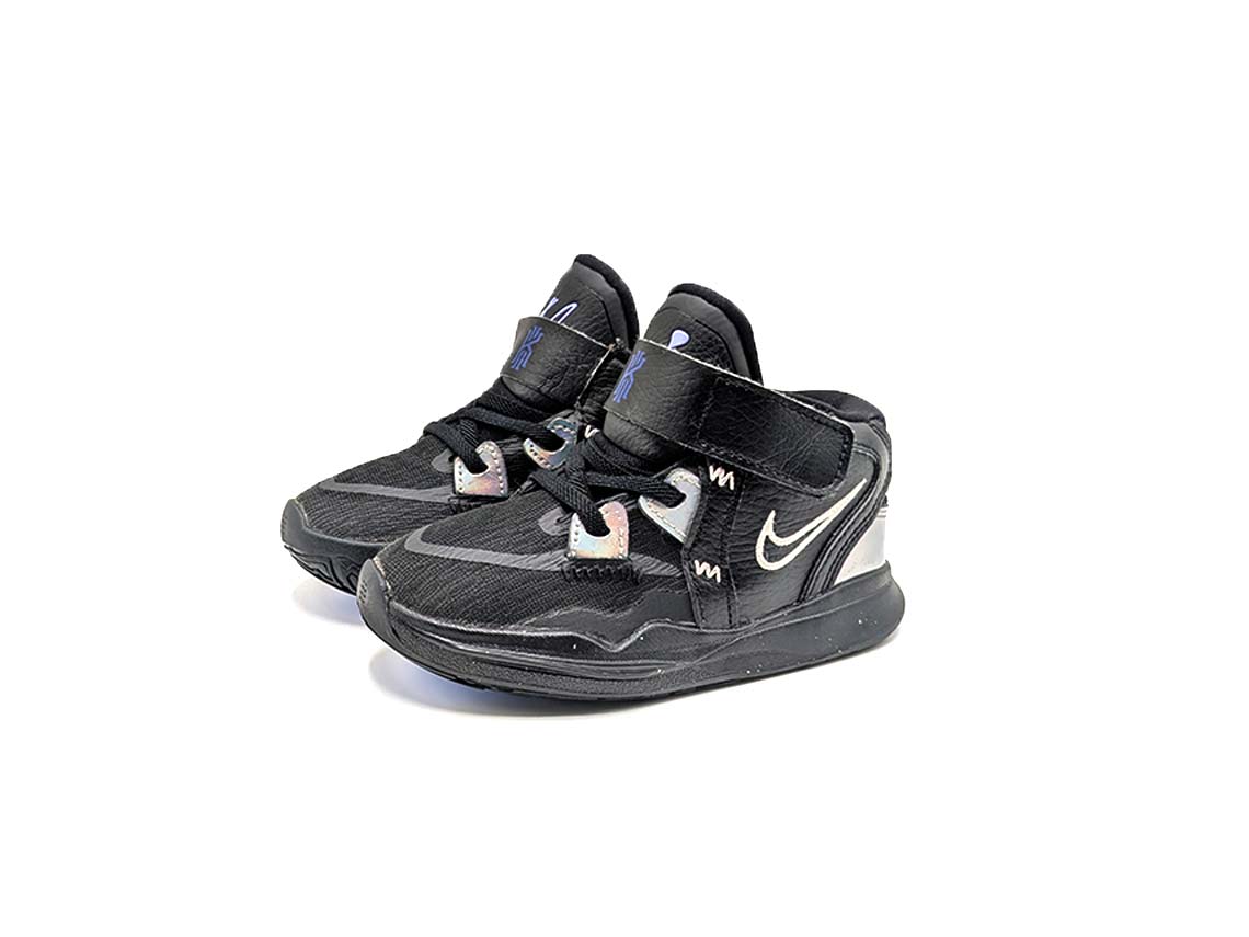 Nike Kyrie Infinity - Black