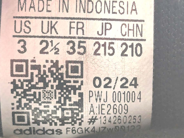 Adidas Kaptir 3.0