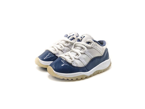 Jordan 11 Retro Low