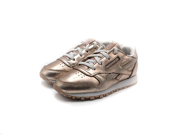 Reebok Classic Leather