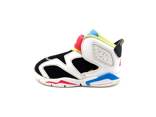 Jordan 6 Retro
