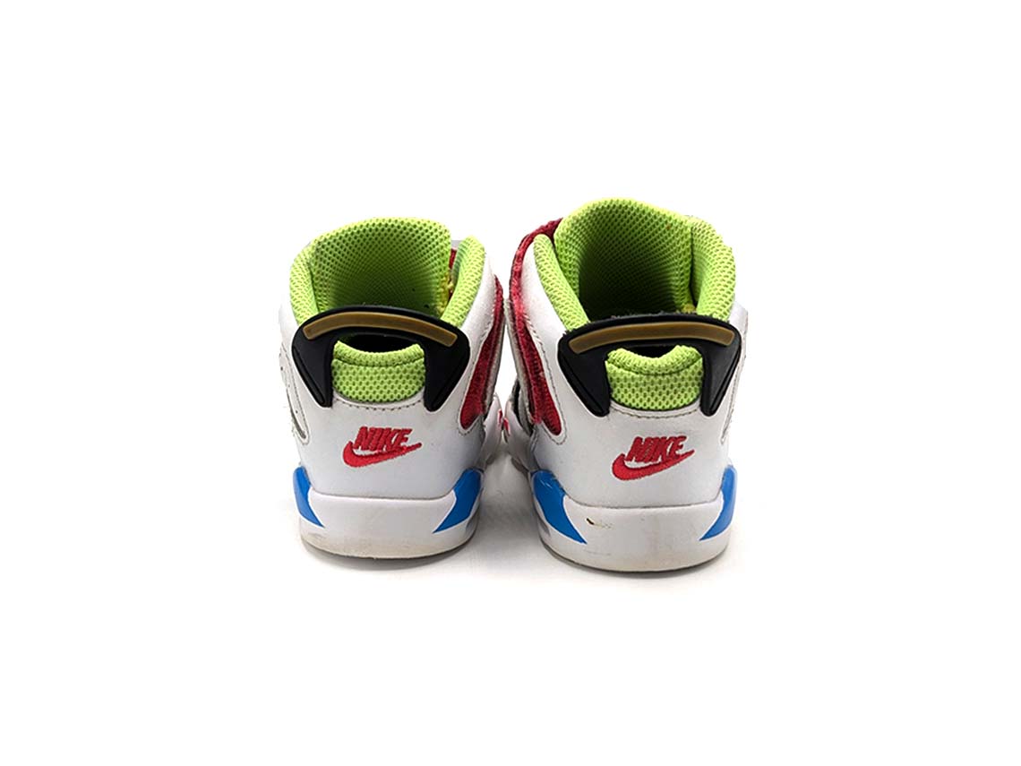 Jordan 6 Retro