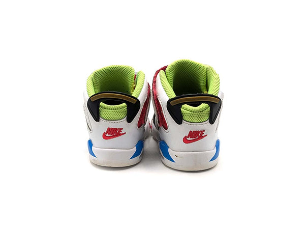 Jordan 6 Retro