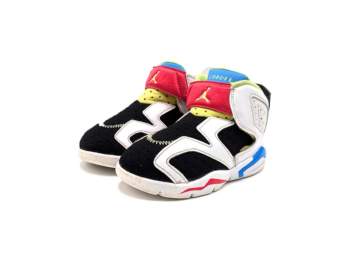 Jordan 6 Retro